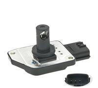 Air Meter Mount Base Mass Air Flow Sensor MAF Meter/Fit For 99-05 Suzuki Grand Vitara 2.5L Fits Chevrolet Tracker Geo Esteem Aerio Mass Air Flow Meter Sensor