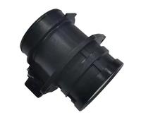 air meter sensor Compatible with A6 for Allroad for Avant 2004 2005 2006 2007 2008 2009 2010 2011 Car Air Flow Meter MAF 06C133471E AFH7044