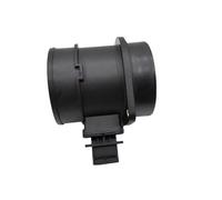 air meter sensor Compatible With Ssangyong For Kyron 2.0 XDi 1998 Ccm 104 KW 141 PS 2005-2023 A6650943148 Car MAF MASS AIR FLOW METER SENSOR