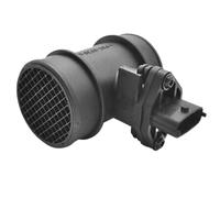 air meter sensor Compatible with Vauxhall For Agila for MK I 2000-2008 For Astra for MK V 2004-2010 Car MAF Air Flow Meter Sensor 0280218119 93179927