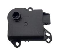 Air Mix Blend Actuator Compatible With Nissan For Frontier