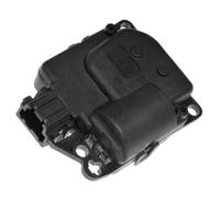 Air Mix Blend Actuator Compatible With Nissan For Frontier