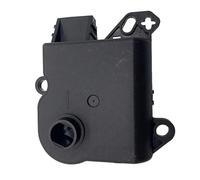 Air Mix Blend Actuator Compatible With Nissan For Frontier