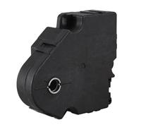 Air Mix Blend Actuator Compatible With Saturn For Outlook