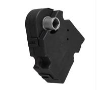 Air Mix Blend Actuator Compatible With Saturn For Outlook