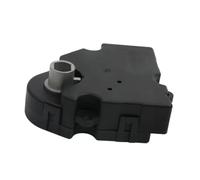 Air Mix Blend Actuator Compatible With Saturn For Outlook