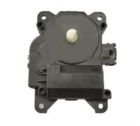 Air Mix Door Motor for Toyota for 4runner for tacoma for previa - Climate Control Actuator 063700-8380 - Heating Actuator Plastic Housing