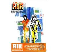 Air - Moon Safari: 10th Anniversary Special Edition [2CD + DVD]