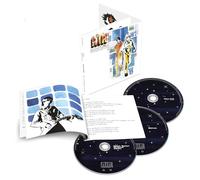Air - Moon Safari (25th Anniversary 2CD & Blu-ray)