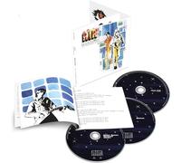 Air - Moon Safari (25th Anniversary 2CD & Blu-ray)