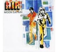 AIR - Moon Safari [CD]