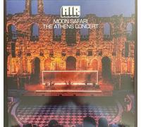 Air - Moon Safari (The Athens Concert) [VINYL]