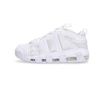 Nike Air More Uptempo Low - White - Mens 8