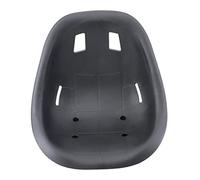 Air Motorcycle Seat,Go Kart Seat for 10-13 Years Old Kids Racing Go Kart Man Sprint Track Seat Karting Seat Saddle Drift Car Seat for Racing Balancing Vehicle