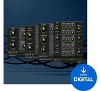 AIR Music Tech Creative FX Collection (Digital product)