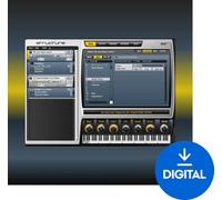 AIR Music Tech Structure (Digital product)