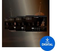 AIR Music Tech Studio Strings (Digital product)