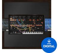 AIR Music Tech Timewarp 2600 (Digital product)