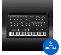 AIR Music Tech Velvet (Digital product)