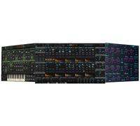AIR Music Technology Air Essential Synths Pack