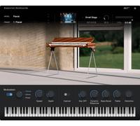 AIR Music Technology Essential Keyboards