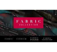 AIR Music Technology MPC Instruments Collection