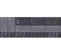 AIR Music Technology OPx-4
