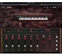 AIR Music Technology Solina