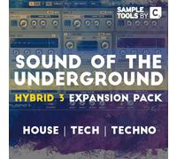 AIR Music Technology Sound of the Underground