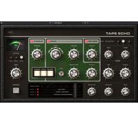 AIR Music Technology Tape Echo