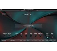 AIR Music Technology The Fabric Collection