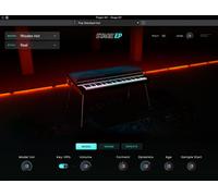 AIR Music Technology The Keys Collection