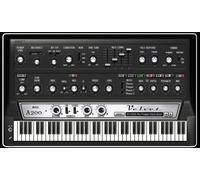 AIR Music Technology Velvet 2