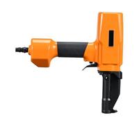Air Nail Gun, Pneumatic Nail Puller BD70 Gun Back Remover Removes The Pallet Wood Board is Firm Safe V-Shaped Opening,Decoration Craft Projects