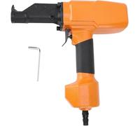 Air Nail Puller Tool, Pneumatic Nail Remover 0.6-0.8Mpa,Efficient Nail Extraction Tool, for Timber, Building Formwork, Wooden Boxes