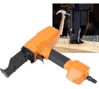 Air Nail Puller Tool, Pneumatic Nail Remover 0.6-0.8Mpa, Multifunction Denailer Tool, for Recycled Wood Projects
