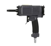 Air Nail Remover Pneumatic Nail Remover Quick Return, pneumatic nail remoer Aluminum Alloy & Steel Material, Strongly Remove Nails, denailer for Woodwork Plastic Parts Waste Materials, Working Pressur