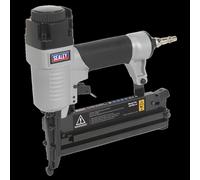 Sealey Sa792 Air Nail/Staple Gun 50Mm/40Mm Capacity