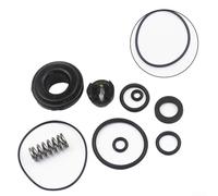 Air Nailer Accessory Replacement Kit for Pneumatic Nailers T50 T64 F30 P625 1013 With Seal Fittings to Airtight Operation (E)