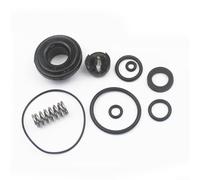Air Nailer Accessory Replacement Kit for Pneumatic Nailers T50 T64 F30 P625 1013 With Seal Fittings to Airtight Operation (C)