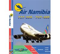 Air Namibia
