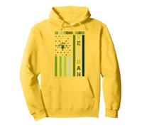 Air National Guard Veteran Pullover Hoodie
