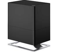 Air Naturel Oskar Little Evaporation Humidifier, Black, OSKA0014