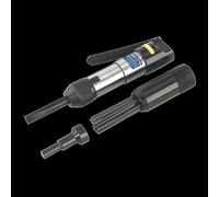 Air Needle Scaler/Flux Chipper 32mm Stroke