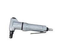 Air Nibbler Pneumatic Shear Cutter with Replaceable 2800RPM for Efficient Metal Work Air Nibbler Metal Cutter