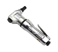 Air Nibbler with Aluminum Body for Thin Sheet Trimming | 2800 RPM Cutter for Sheet Trimming with Installation Workbench Projects for Workshop Maintenance Jobs