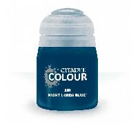 Air: Night Lords Blue (24ml)