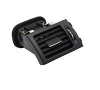 Air nozzle vents Compatible With Mercedes For Benz For C220 For C230 2007-2011 Car Front Dashboard Air Conditioner AC Vent Outlet Grill Assembly(LHD Left-Black)