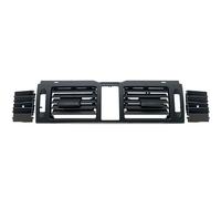 Air nozzle vents Compatible With Mercedes For Benz For C230 For C260 2007-2011 LHD RHD Air Conditioner AC Vent Grille Outlet Cover Panel(B Middle)