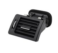 Air nozzle vents Compatible With Mercedes For Benz For C260 For C300 2007-2011 Car Front Dashboard Air Conditioner AC Vent Outlet Grill Assembly(LHD Right-Black)